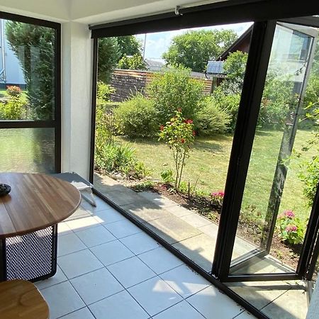 Outlet Holiday Home Metzingen (Tubingen) Exterior foto