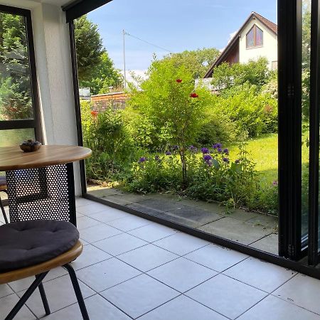 Outlet Holiday Home Metzingen (Tubingen) Exterior foto