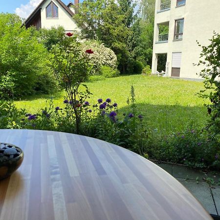 Outlet Holiday Home Metzingen (Tubingen) Exterior foto
