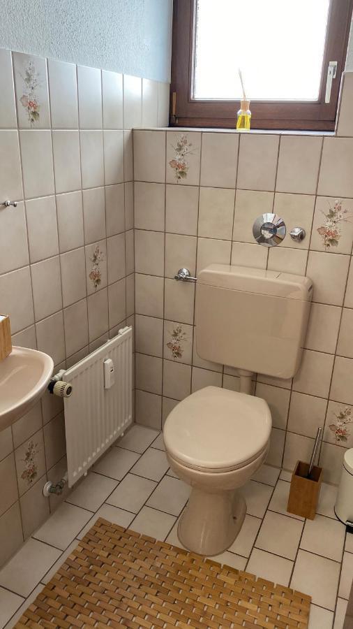 Outlet Holiday Home Metzingen (Tubingen) Exterior foto