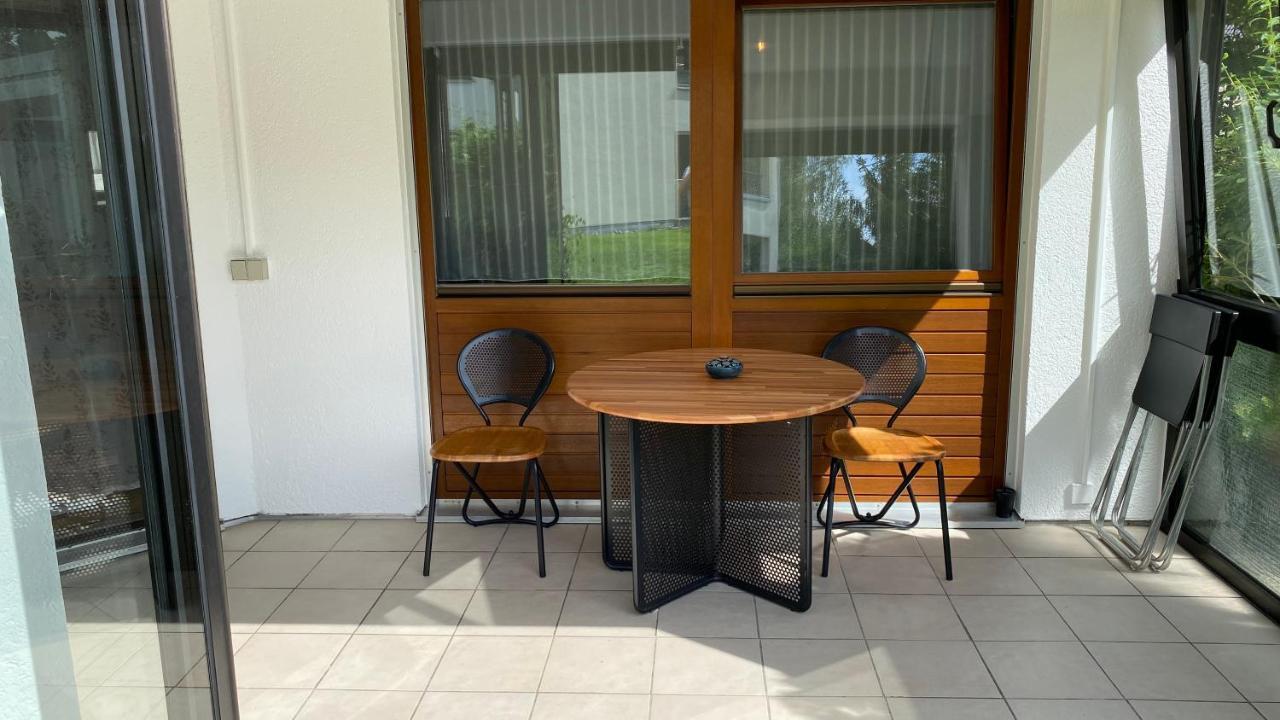 Outlet Holiday Home Metzingen (Tubingen) Exterior foto