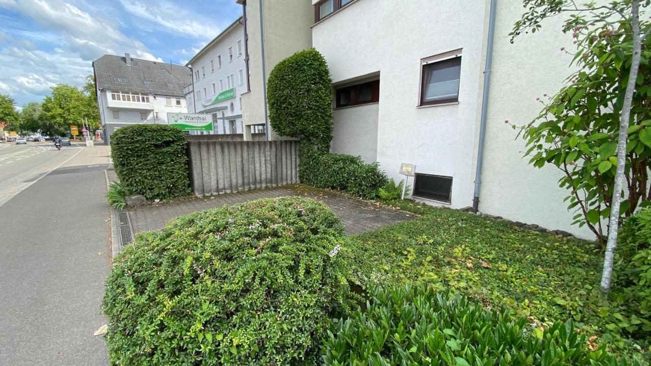 Outlet Holiday Home Metzingen (Tubingen) Exterior foto