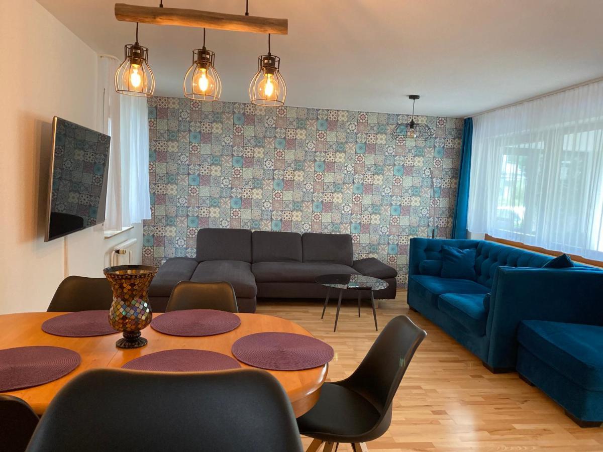 Outlet Holiday Home Metzingen (Tubingen) Exterior foto