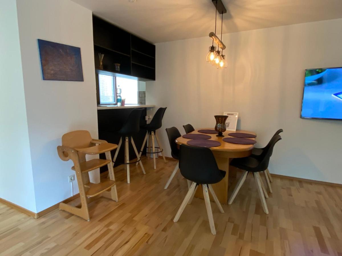 Outlet Holiday Home Metzingen (Tubingen) Exterior foto