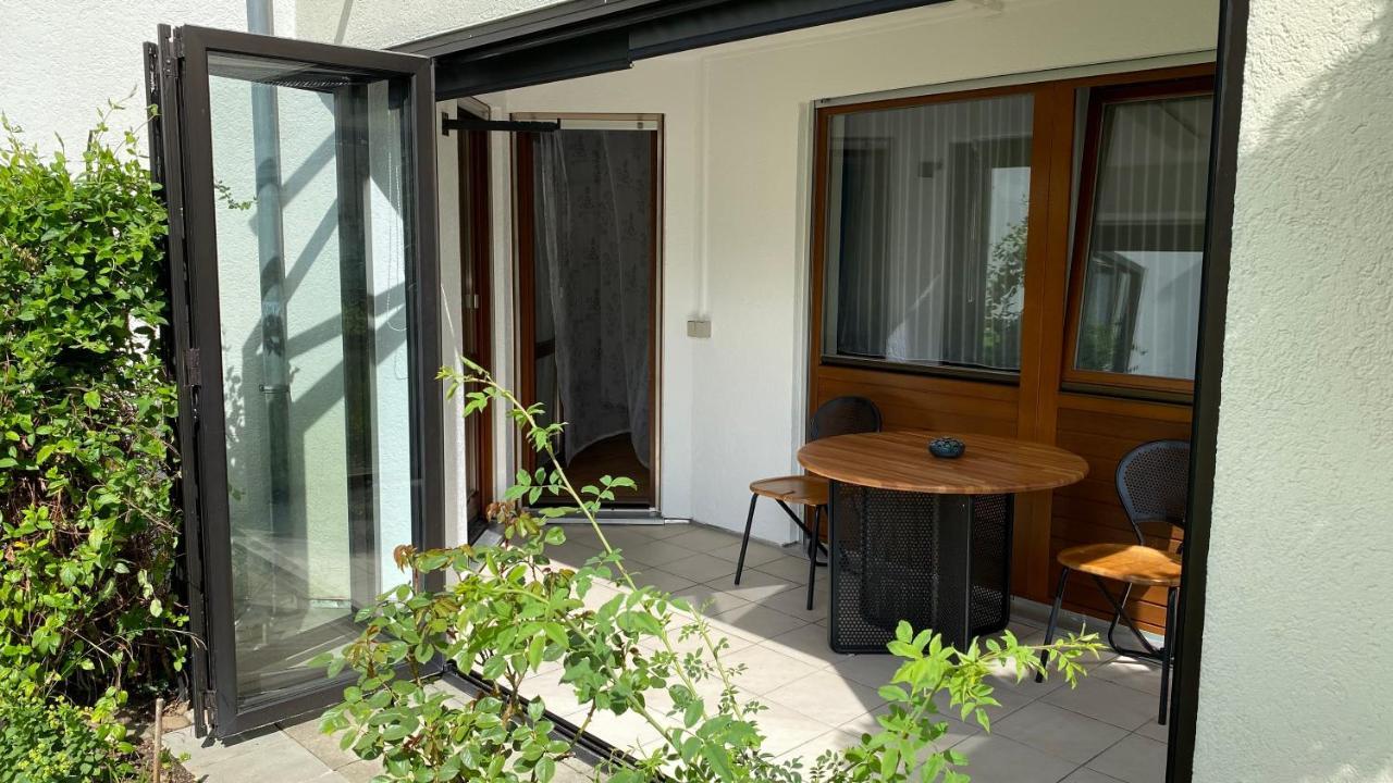 Outlet Holiday Home Metzingen (Tubingen) Exterior foto