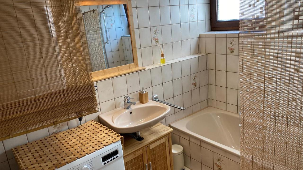 Outlet Holiday Home Metzingen (Tubingen) Exterior foto